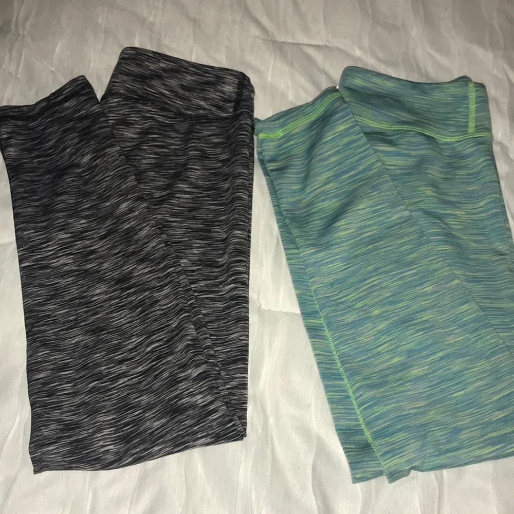 90 Degree sport leggings bundle